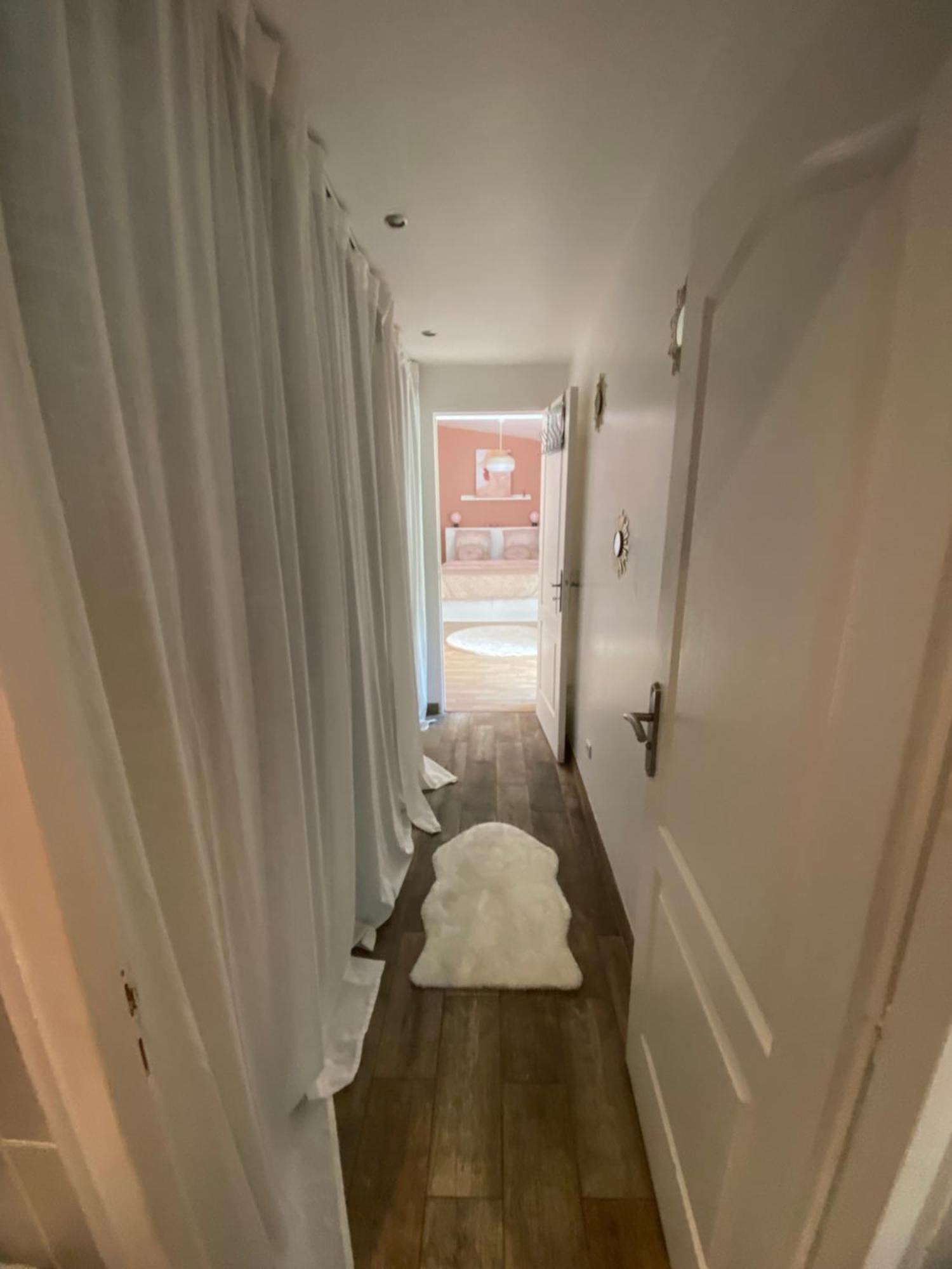 Apartment Le Joyau De - Proche Paris & Disneyland