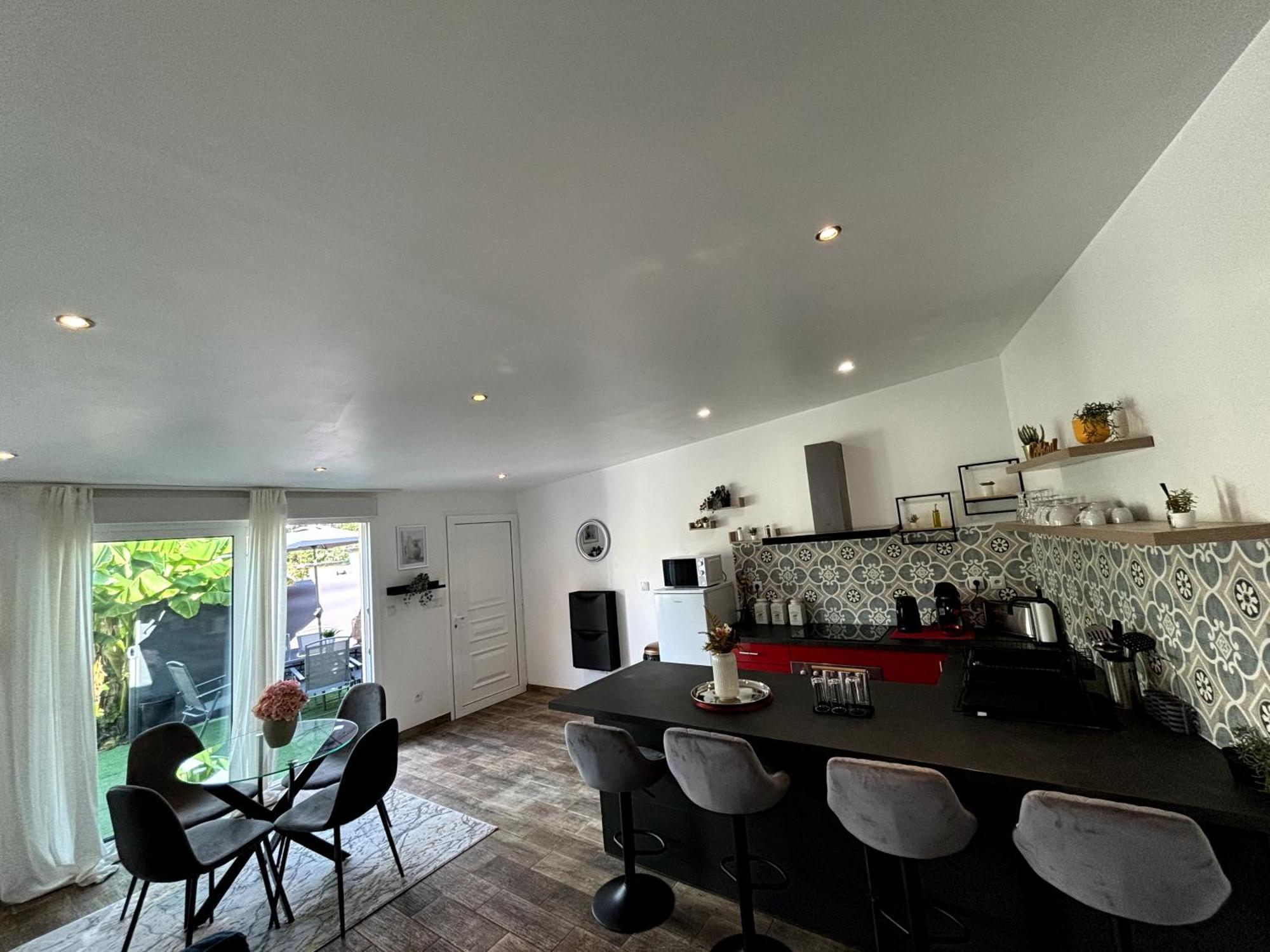Apartment Le Joyau De - Proche Paris & Disneyland *