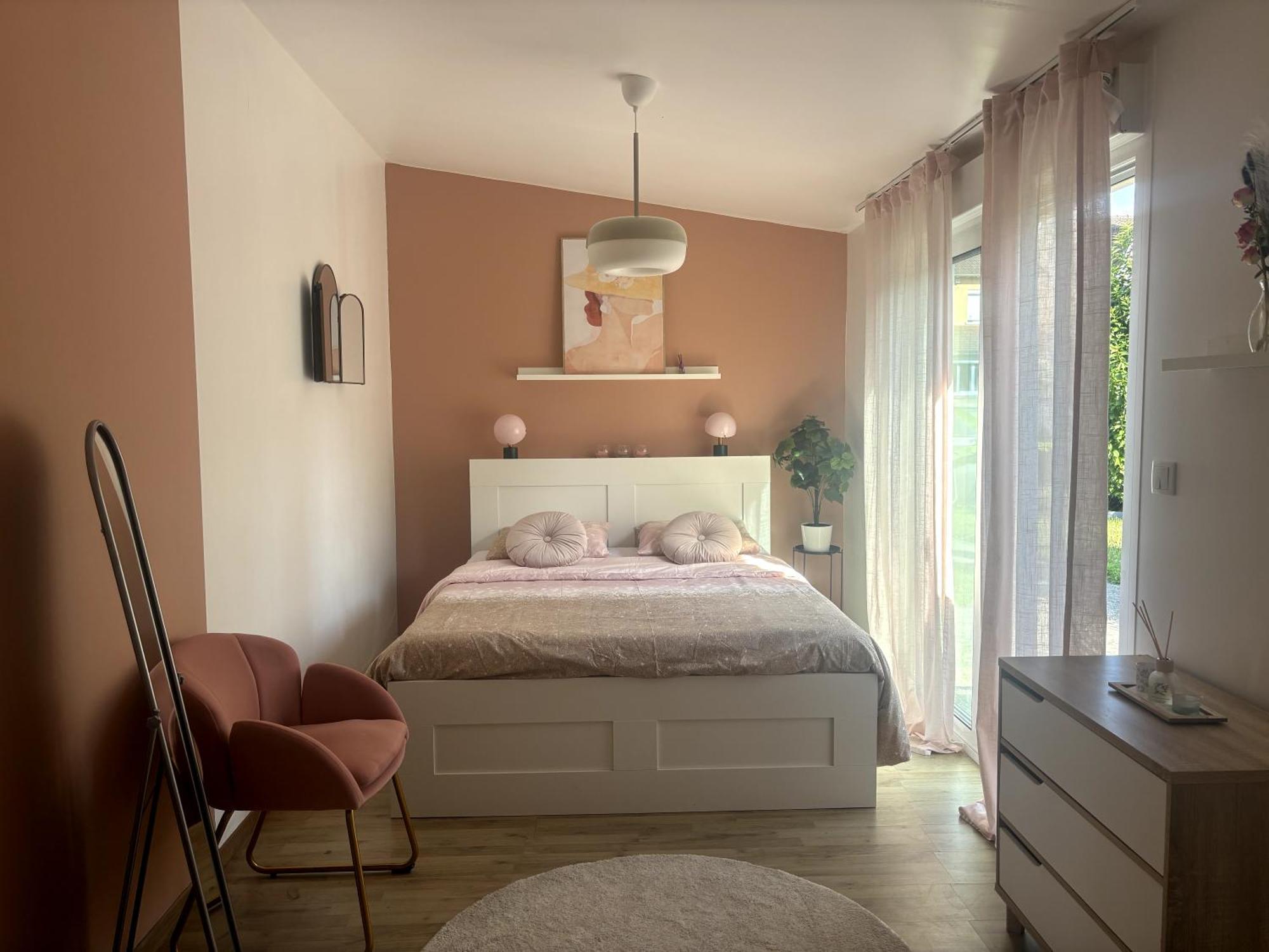 Apartment Le Joyau De - Proche Paris & Disneyland Gournay-Sur-Marne