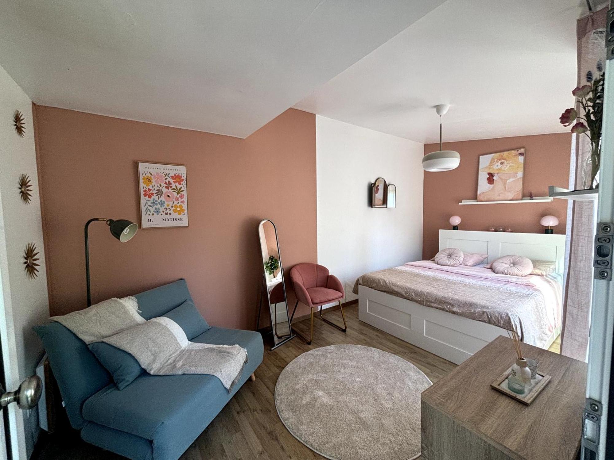 Apartment Le Joyau De - Proche Paris & Disneyland Gournay-Sur-Marne