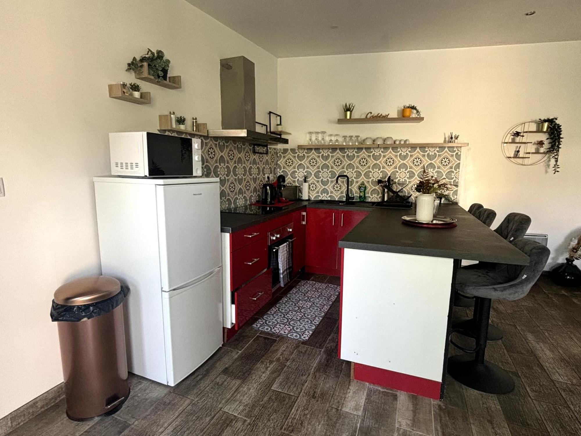 Le Joyau De - Proche Paris & Disneyland Apartment *