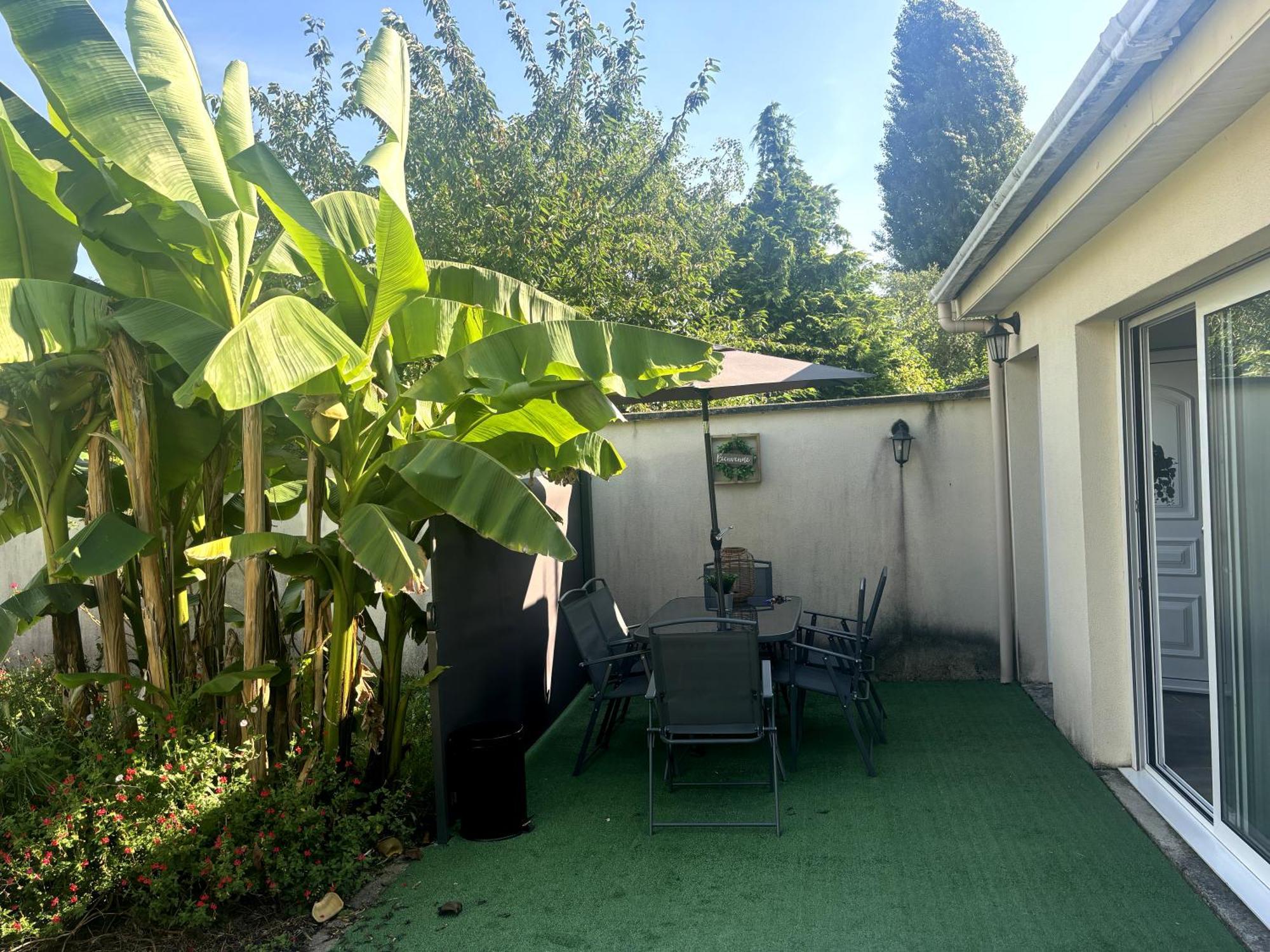 Le Joyau De - Proche Paris & Disneyland Apartment Gournay-Sur-Marne