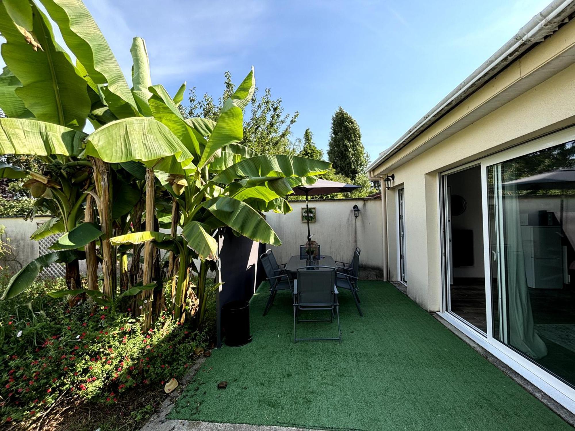 Le Joyau De - Proche Paris & Disneyland Gournay-Sur-Marne