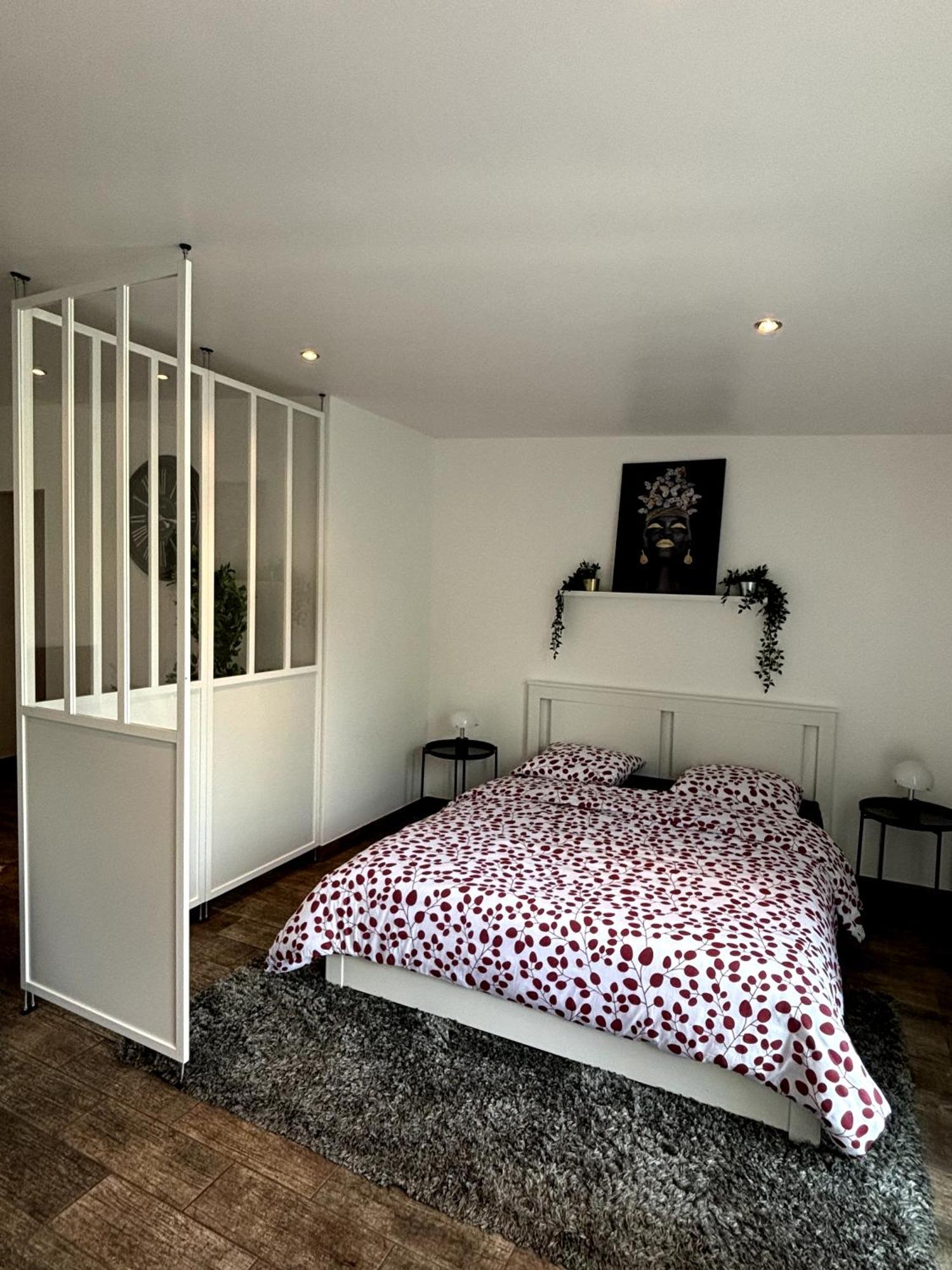 Le Joyau De - Proche Paris & Disneyland Apartment Gournay-Sur-Marne